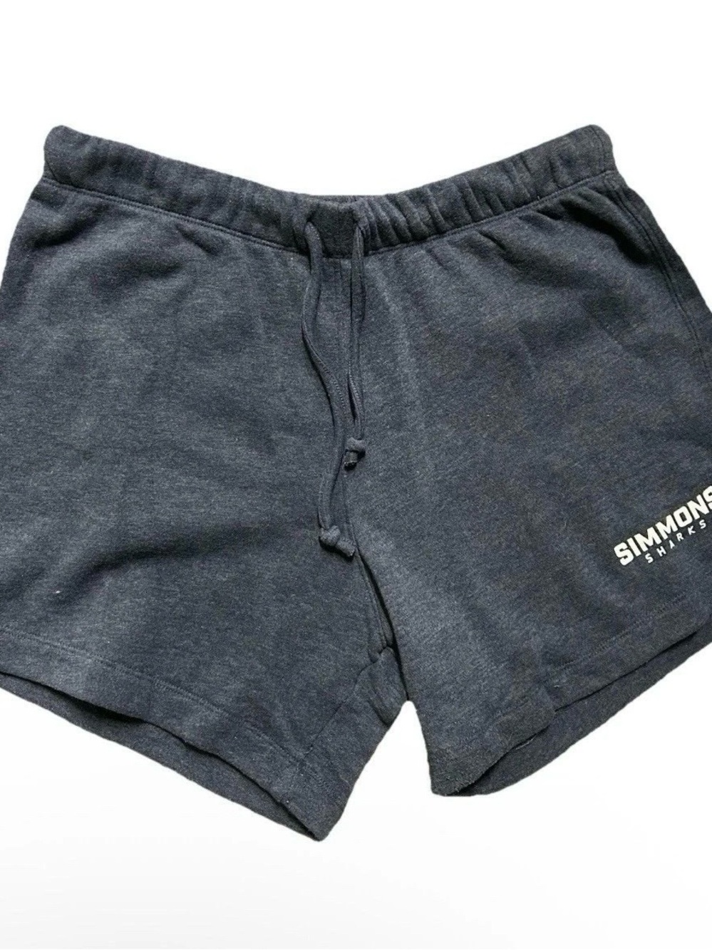 Women’s Simmons University Lounge Shorts Size Medium
